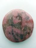 Rhodonite-Stone