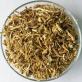 Angelica root in glass