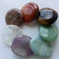 Chakra-Stone-Ring