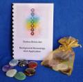 Chakra stone set english