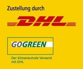 Logo DHL