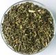 Vervain in glass