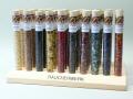 Picture glas tubes