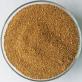 Maca-root in glas