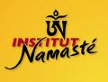 Logo Namasté