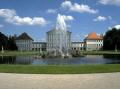 Picture Nymphenburg Palace