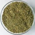 Rosemary in glass