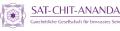 Logo Sat-Chit-Ananda