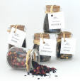Overview Aroma-smoke