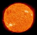 Picture sun monitor