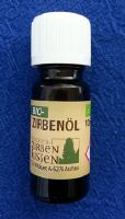 Stone pine oil